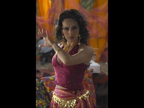 Ruggero Scandiuzzi - Strega Gitana