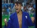 Fabio Basile Olimpic Chamoion Rio 2016 66 FABIO BASILE JUDO HIGHLIGHTS