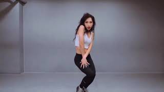 Say My Name - NIKI Mirrored Dance (Mina Myoung Choreography)