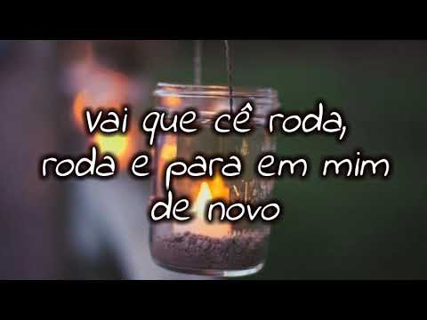 Luíza e Maurílio, Dilsinho - PARA EM MIM DE NOVO (letra)