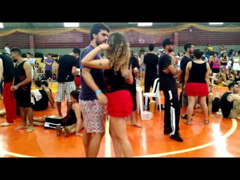 Exame Pé Descalço - Máximo Júnior - Preta/Preta Av.