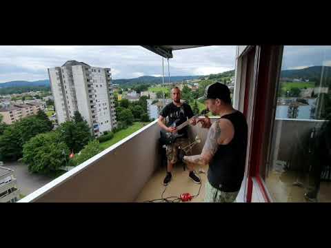 Balkony TV by Gate to Rock and Yodro Mania