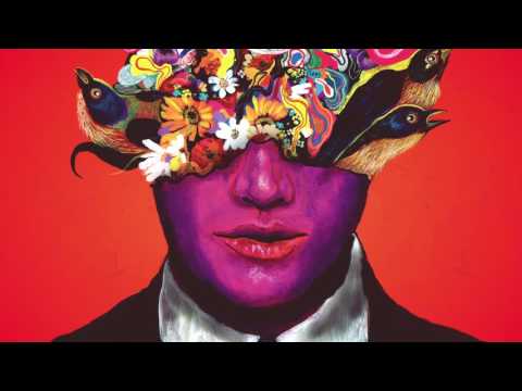 Sianvar - Don't Carry This