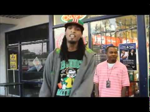 A 1 Wissel   I Hustle