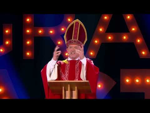 Le Grand Cactus · Forest-National