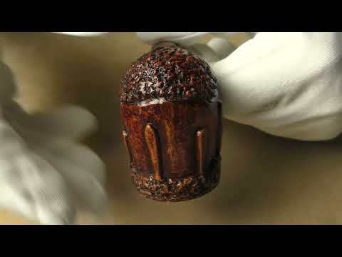 Ser Jacopo Rowlette A Maxima - pipe 2089