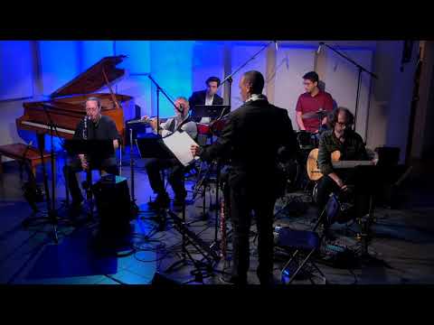 Jazz Encounters with Dave Fernandez, December 14th, 2018