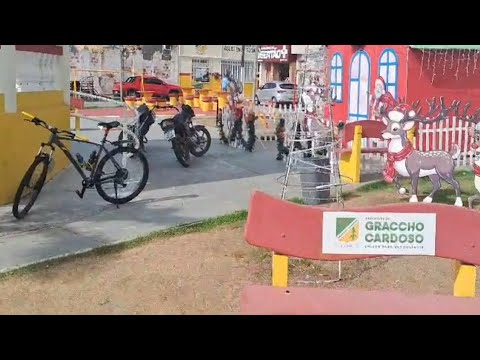 Graccho Cardoso