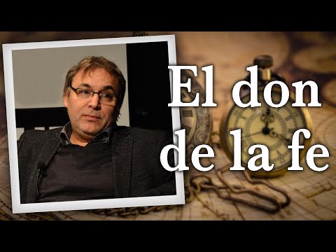 Gabriel Rolón - El don de la fe