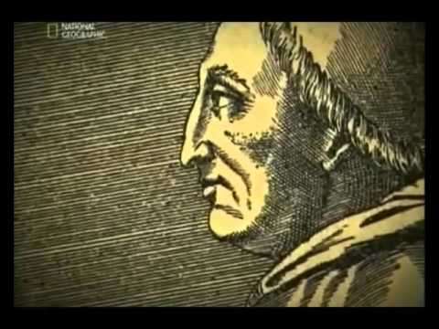 Tajemství dávných dob   Kladivo na čarodejnice