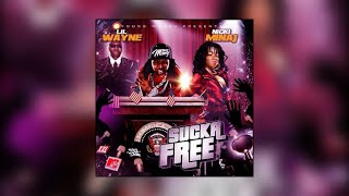 Nicki Minaj - Biggest Freak (Audio) ft. Rick Ross