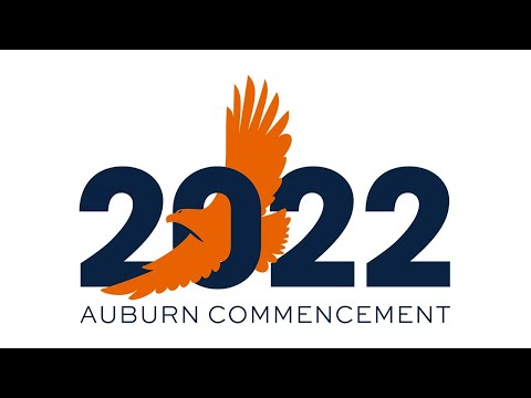 Auburn University Summer 2022 Commencement - Nursing Pinning Ceremony