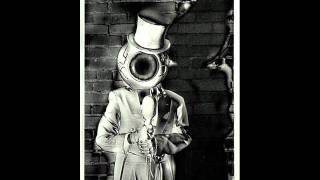 The Residents - Where Is She? / Earth Vs. The Flying Saucers