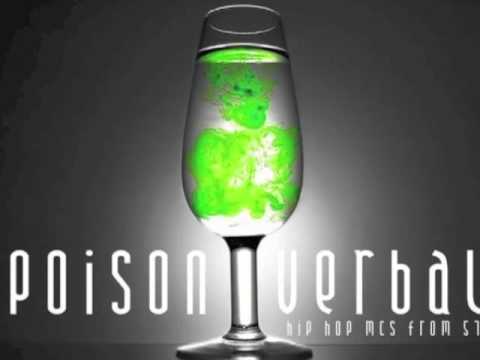 10 Feat Poison Verbal - les mal aimé