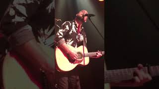 Taylor Sheridan - Nothing Wrong