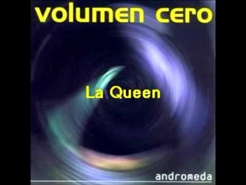 La queen - Volumen Cero