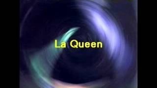 La queen - Volumen Cero