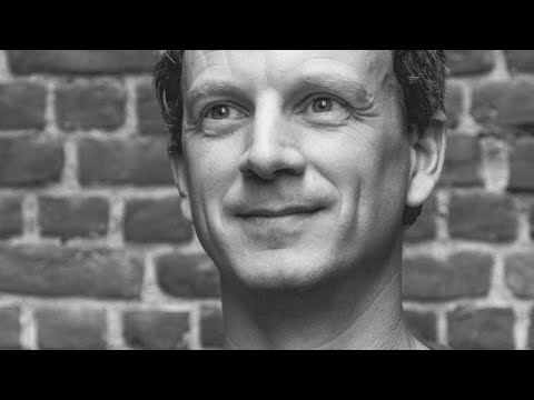 Freek Persyn  | architectural tuesday | TH Köln