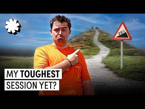 Want A Faster Half Marathon? Try THIS Workout