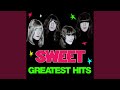 Fever of Love (Alternate Version) - Sweet - Topic Fever of Love (Alternate Version)