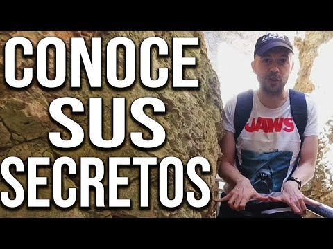 😱⚡ DESFILADERO de la YECLA ⚡😱 BURGOS, España ↙️↙️❤️➡️➡️ Ruta de Senderismo por Pasarelas Burgos ⬅️⬅️