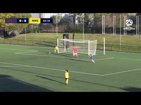 Round 7- NPL NSW Women's - Manly United v NWS Koalas