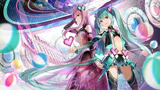 Download lagu Hatsune Miku: Project DIVA X - [PV] 'Ai Dee' (English Subs) mp3