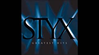 Styx - Renegade (HD/HQ)