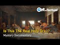 Secrets of the Holy Grail: The Quest for Christ's Cup | Full Documentary