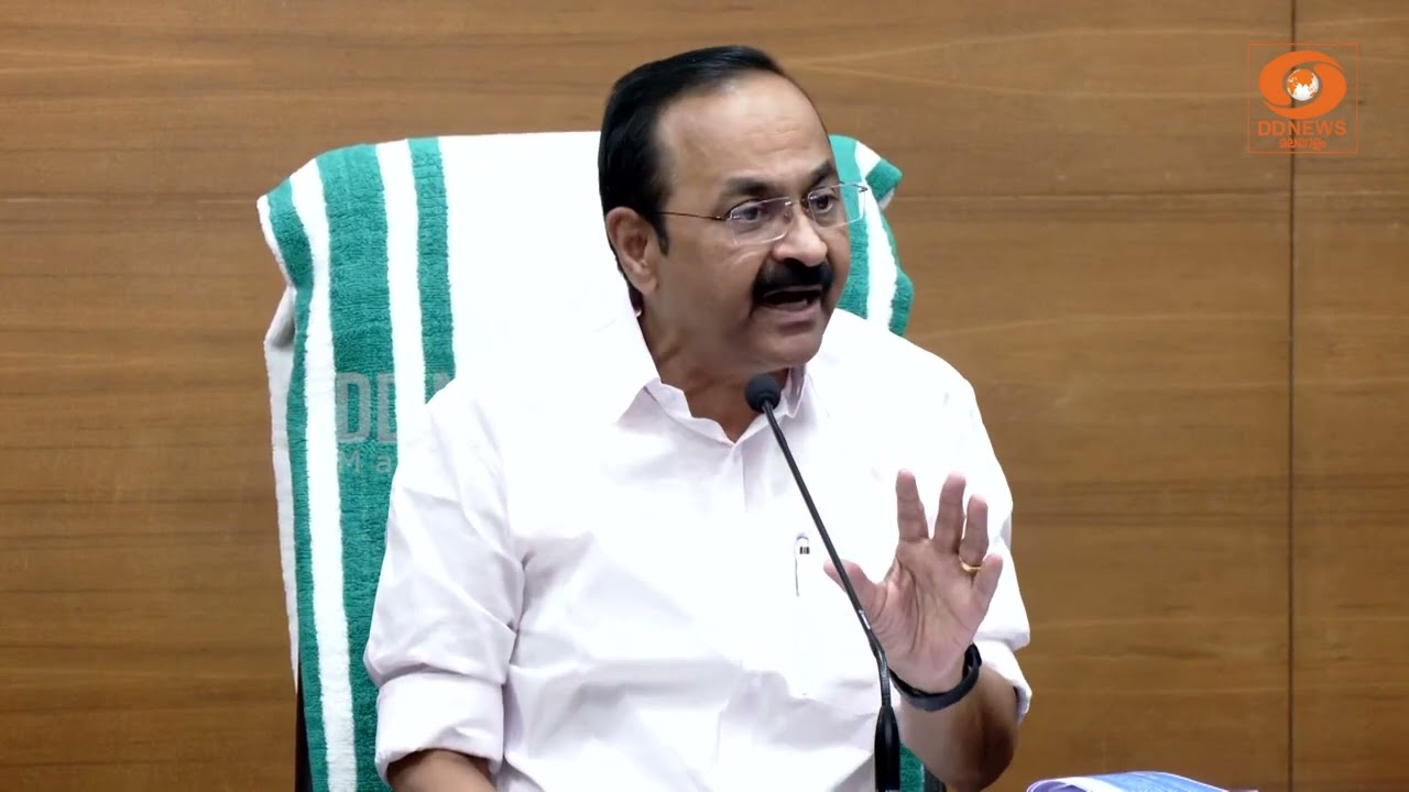 'വ്യാജ പ്രചാരണങ്ങൾക്കെതിരെ ക‍ർശനമായ നടപടി സ്വീകരിക