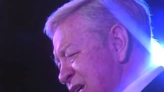 Mel Torme &amp; George Shearing  - A Nightingale Sang in Berkeley Square - 8/18/1989 (Official)