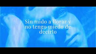 7- Peter Cetera Not Affraid to Cry - Sin Miedo a Llorar  (sub en esp)
