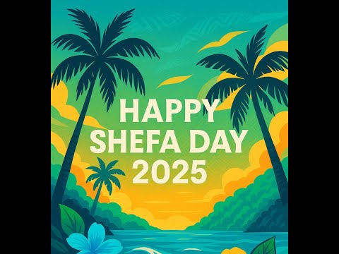 Brizzi ft. Zua & Keekah - Paumai (Shefa Day 2025) (Prod. by zNO)