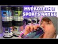 MYPROTEIN E SPORTS RANGE - Team Command