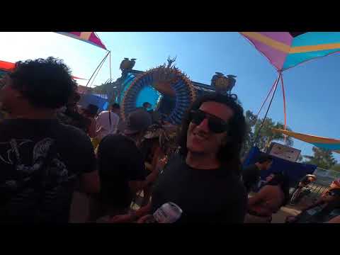 Necropsycho - Goa Gil: El Tributo @ Guadalajara, Jalisco, Mexico. Nov 29-Dec 1, 2024