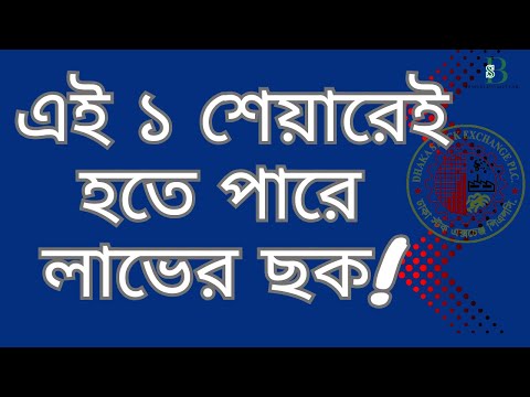 ২০২৫ শেয়ারবাজার বিশ্লেষণ: কোন শেয়ারটি আপনার জন্য সেরা?