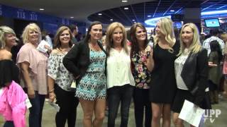 Rupp TV: Amy Schumer FanCam