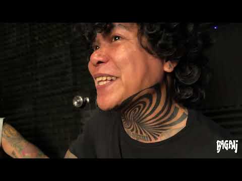 Puerting Hubaga - Max Surban [ Bagani Sessions"Acoustic Cover" ]