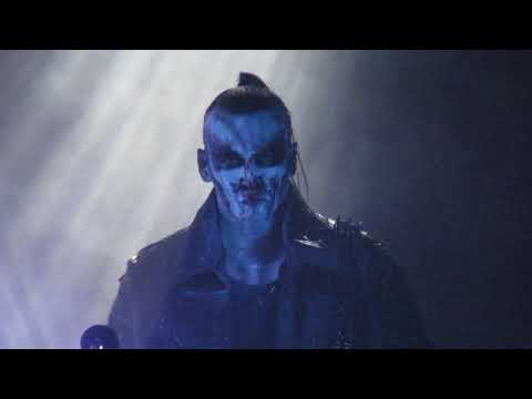 Behemoth - We Are The Next 1000 Years & Coagvla (Live in toulouse 2019)