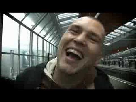 Wos is ... Moz - BumBum Kunst - Slangsta