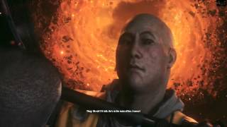 Batman Arkham Knight A Flip Of A Coin Full DLC Walkthrough [HD]