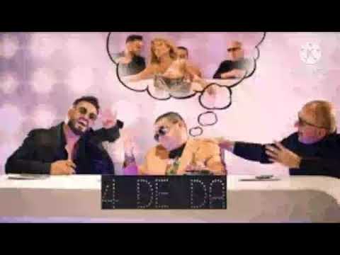 Jador x Adi Minune x Costi- 4 de da