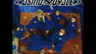 Casino Royale - Lunacezione