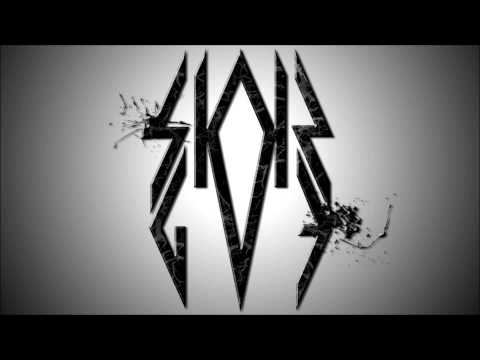 Skorge - I Used to Drop the Bass Like Skrillex, but Then I Took an Arrow to the Knee (DUBSTEP)