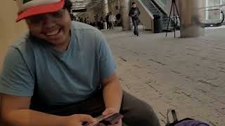 7th Place Des Moines Iowa Regional Deck Profile 60 Card "V6" Austin Wheeler