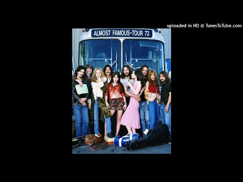 Stillwater - Full Album - Almost Famous