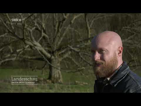Aus Brachland wird Urwald! SWR - Landesschau Baden-Württemberg