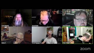 UndeadVikingVideos - Nanolith video thumbnail