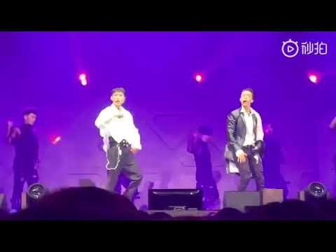 190413 THE D&E IN SEOUL♡Day1