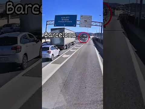 Espectacular - Dashcams España